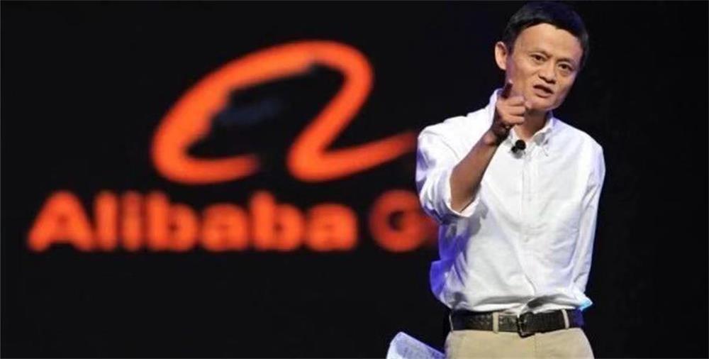馬云的樂隊(duì)不僅歌唱得好，樂隊(duì)logo也很給力！